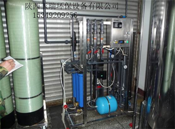 校園直飲設(shè)備