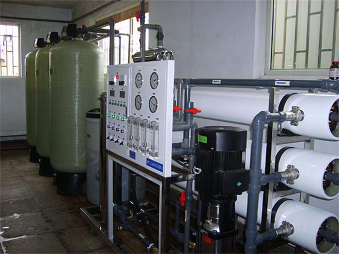 循環(huán)水處理