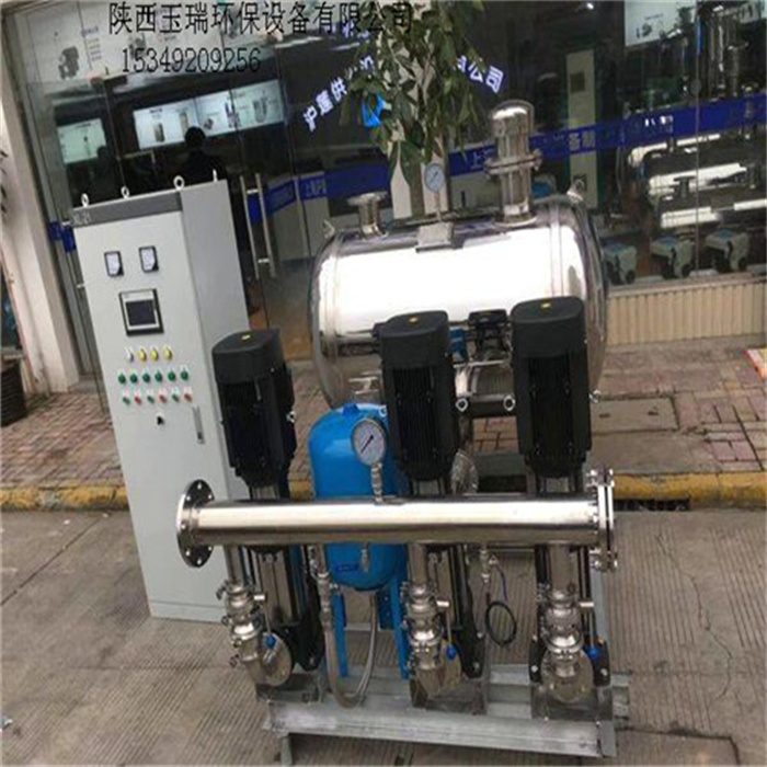 變頻恒壓供水設(shè)備