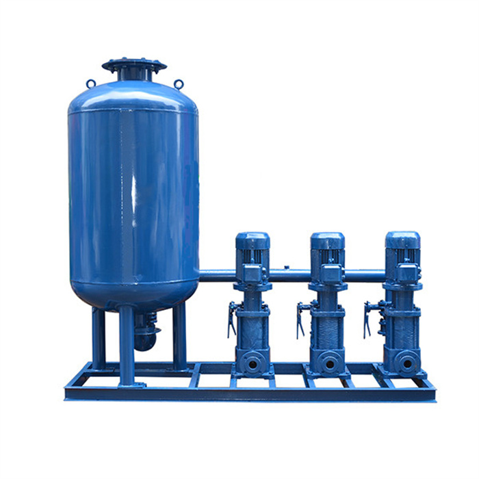 全自動(dòng)恒壓消防給水設(shè)備