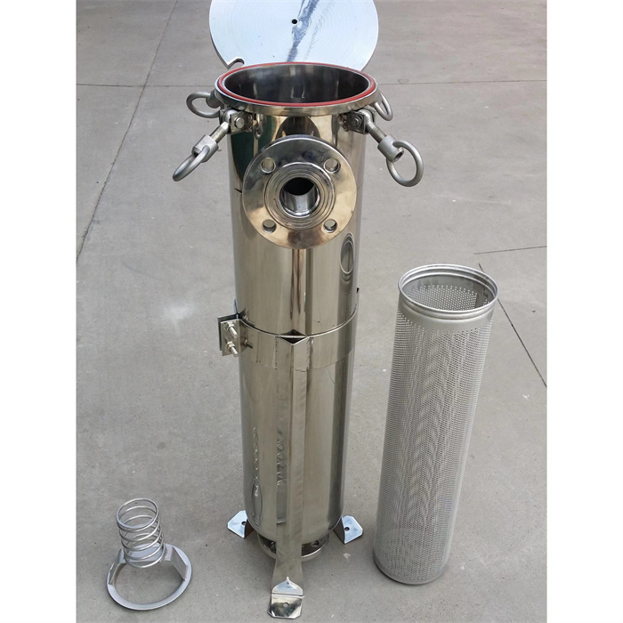 精密，裝式過濾器