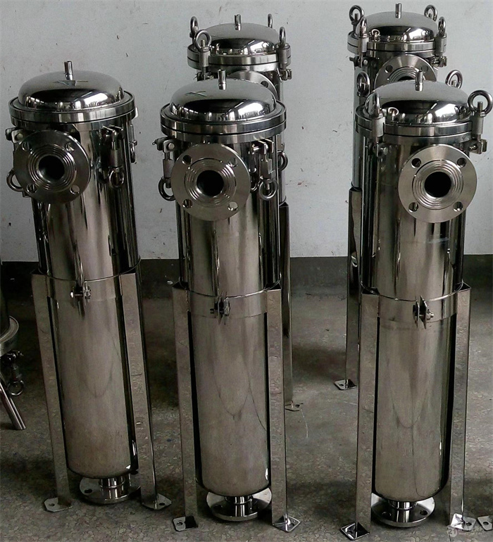 精密，裝式過濾器