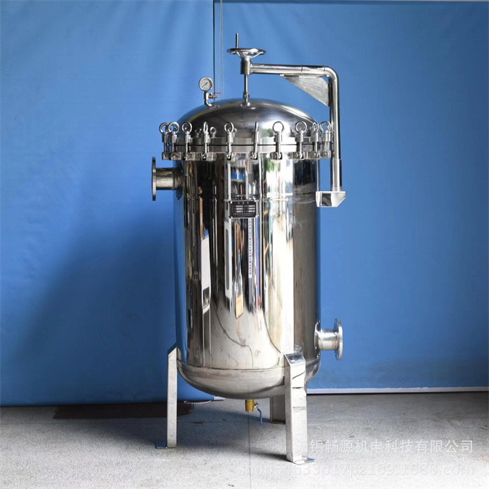  精密、裝式過濾器 